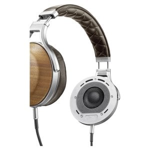 DENON AH-D9200 EM Bamboo High End Kulaklık