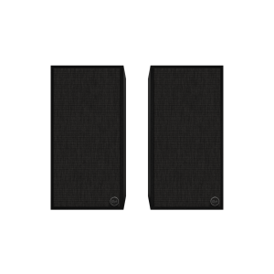 Klipsch The Sevens - Heritage Serisi Bluetooth Aktif Hoparlör - Tek Siyah