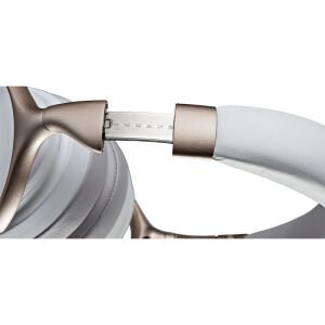 DENON AH-GC30 Kablosuz Kulaküstü Kulaklık Beyaz