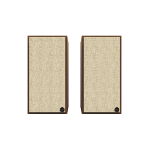 Klipsch The Sevens - Heritage Serisi Bluetooth Aktif Hoparlör - Tek Ceviz