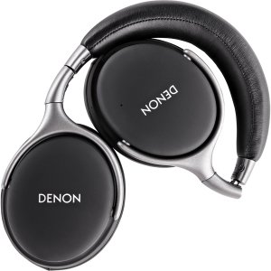DENON AH-GC25NC Kablosuz Kulaküstü Kulaklık