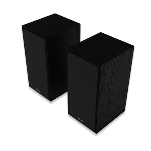 Klipsch R-50M Bookself Hoparlör Siyah - Set