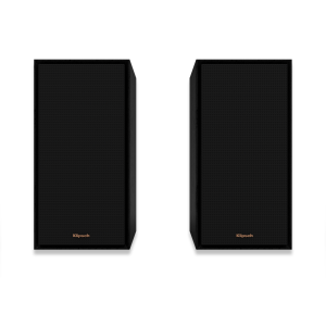 Klipsch R-50M Bookself Hoparlör Siyah - Set