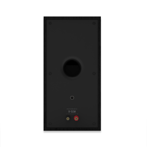 Klipsch R-50M Bookself Hoparlör Siyah - Set