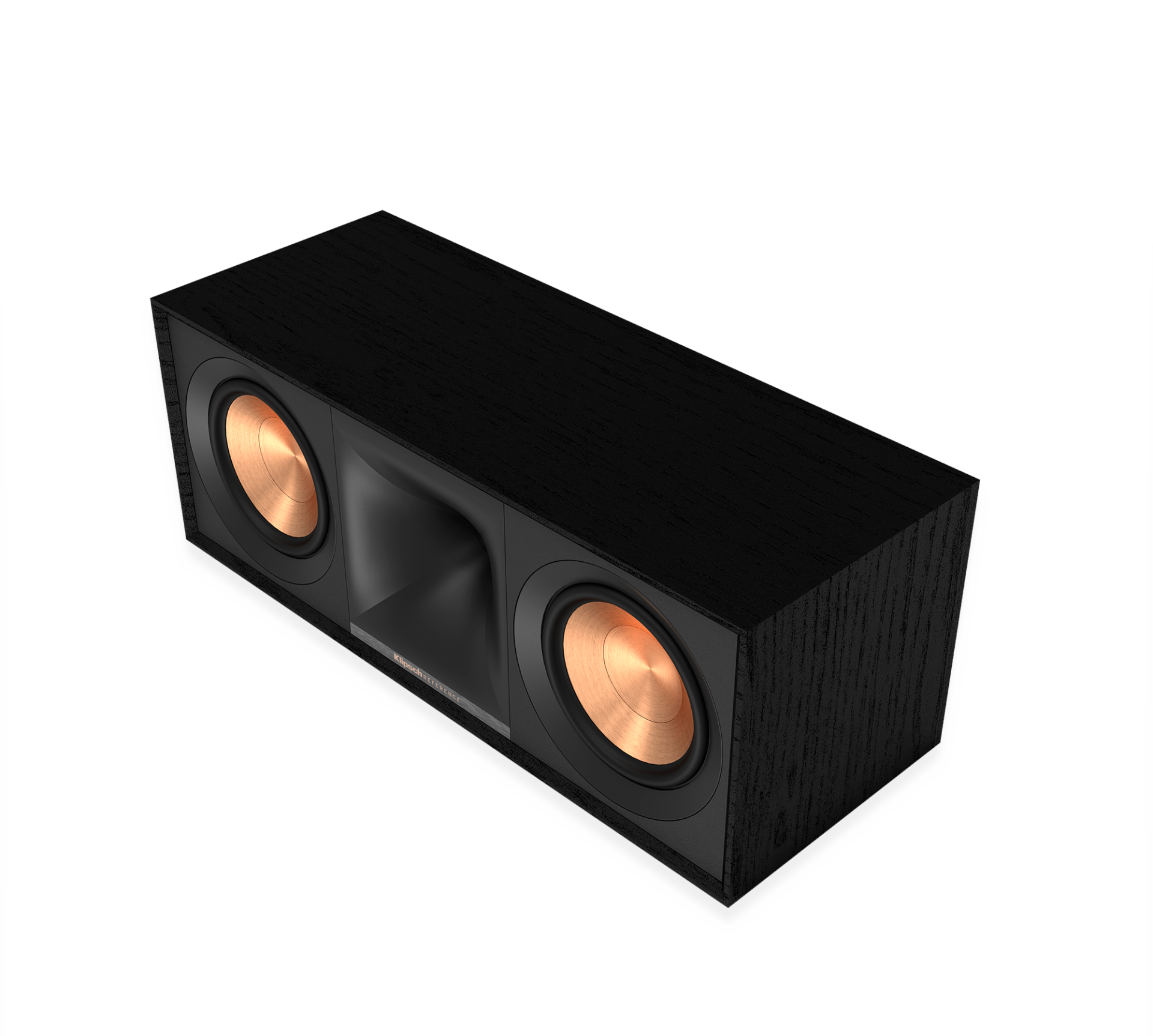 Klipsch R-50C Center Hoparlör (Merkez Hoparlör) Siyah -Tek