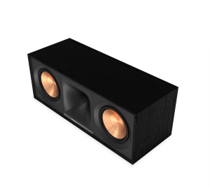 Klipsch R-50C Center Hoparlör (Merkez Hoparlör) Siyah -Tek