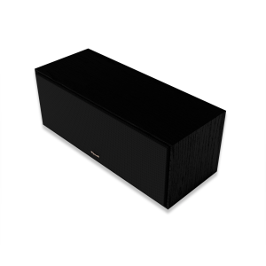 Klipsch R-50C Center Hoparlör (Merkez Hoparlör) Siyah -Tek
