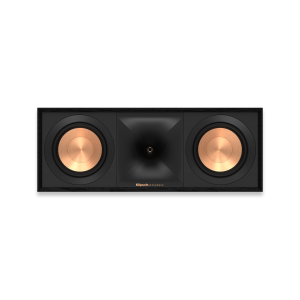 Klipsch R-50C Center Hoparlör (Merkez Hoparlör) Siyah -Tek