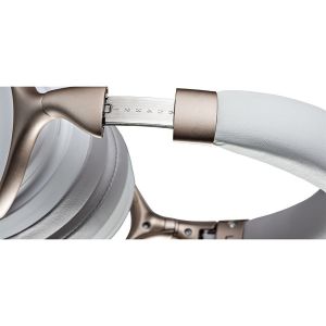 DENON AH-GC25W Kablosuz Kulaküstü Kulaklık Beyaz