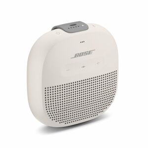 BOSE SoundLink Micro Bluetooth Hoparlör White