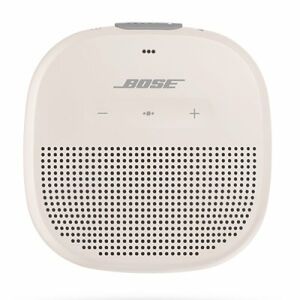 BOSE SoundLink Micro Bluetooth Hoparlör White