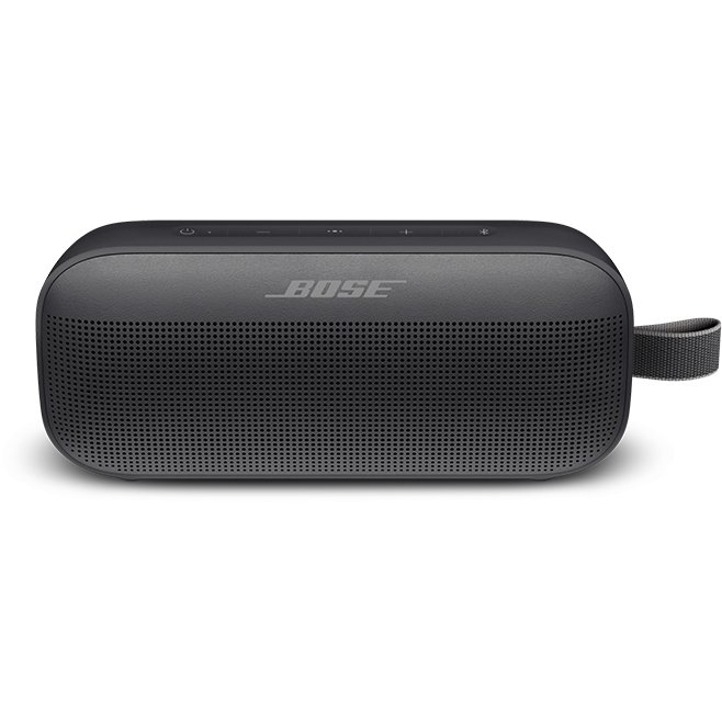 BOSE SoundLink Flex Bluetooth Hoparlör