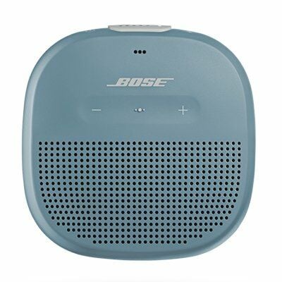 BOSE SoundLink Micro Bluetooth Hoparlör Taş Mavisi