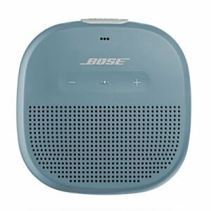 BOSE SoundLink Micro Bluetooth Hoparlör Taş Mavisi