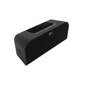 Klipsch Groove XL Taşınabilir Aktif Bluetooth Hoparlör Siyah - Tek