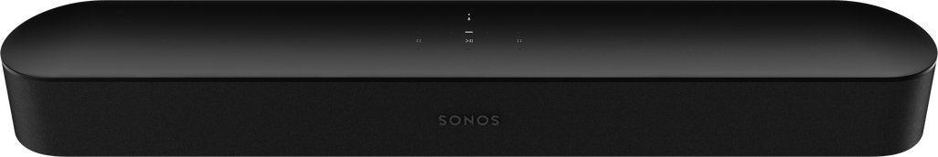 SONOS BEAM Gen2 Dolby Atmos Soundbar