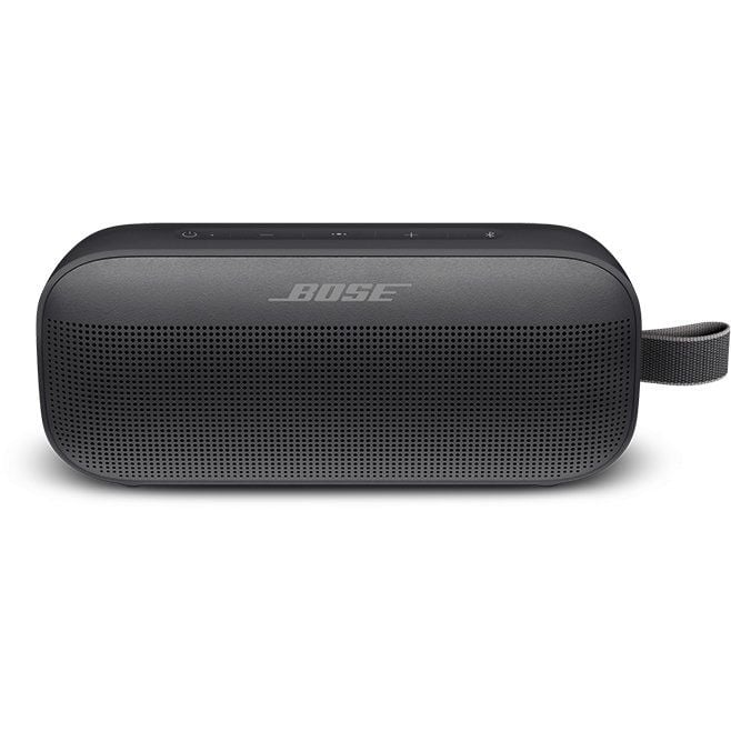 BOSE SoundLink Flex Bluetooth Hoparlör Black