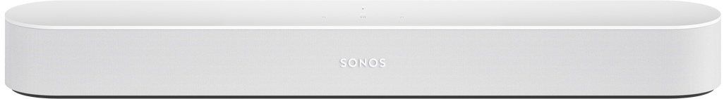 SONOS BEAM Gen2 Dolby Atmos Soundbar Beyaz