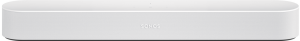 SONOS BEAM Gen2 Dolby Atmos Soundbar Beyaz