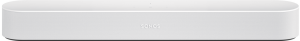 SONOS BEAM Gen2 Dolby Atmos Soundbar Beyaz