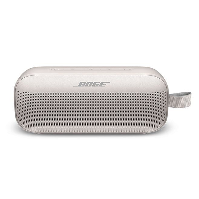 BOSE SoundLink Flex Bluetooth Hoparlör White