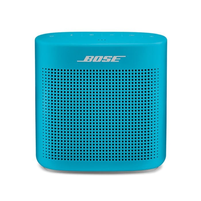 BOSE SoundLink Color II Bluetooth Hoparlör Blue