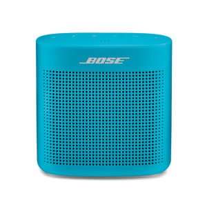 BOSE SoundLink Color II Bluetooth Hoparlör Blue