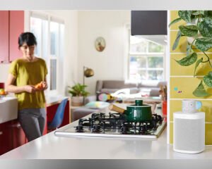 SONOS ONE SL Kablosuz Hoparlör Beyaz