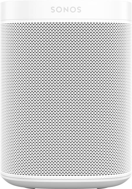 SONOS ONE SL Kablosuz Hoparlör Beyaz
