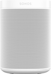 SONOS ONE SL Kablosuz Hoparlör Beyaz