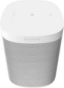 SONOS ONE SL Kablosuz Hoparlör Beyaz