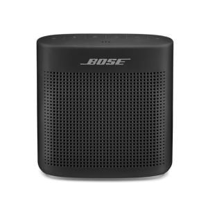 BOSE SoundLink Color II Bluetooth Hoparlör Black