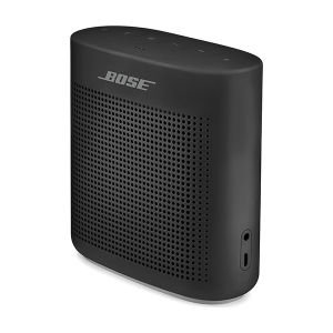BOSE SoundLink Color II Bluetooth Hoparlör Black
