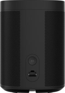 SONOS ONE SL Kablosuz Hoparlör Siyah
