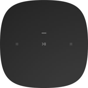 SONOS ONE SL Kablosuz Hoparlör Siyah