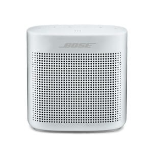 BOSE SoundLink Color II Bluetooth Hoparlör White