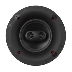Klipsch CS-16CSM Duvar İçi Kasasız Hoparlör Beyaz Yuvarlak -Tek