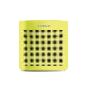 BOSE SoundLink Color II Bluetooth Hoparlör Yellow