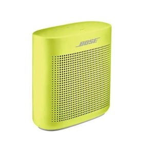 BOSE SoundLink Color II Bluetooth Hoparlör Yellow