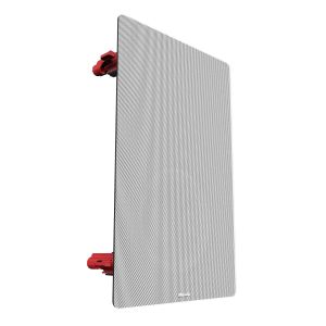 Klipsch CS-16W  Duvar İçi Kasasız Hoparlör Beyaz Yuvarlak -Tek