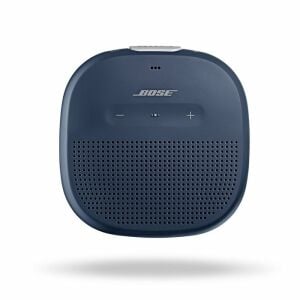 BOSE SoundLink Micro Bluetooth Hoparlör Blue