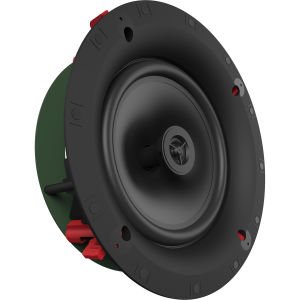 Klipsch CS-18C Duvar İçi Kasasız Hoparlör Beyaz Yuvarlak -Tek