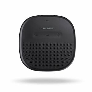 BOSE SoundLink Micro Bluetooth Hoparlör Black