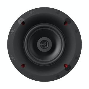 Klipsch CS-16C II Duvar İçi Kasasız Hoparlör Beyaz Yuvarlak -Tek