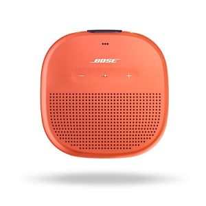 BOSE SoundLink Micro Bluetooth Hoparlör Orange