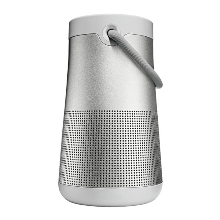 Bose SoundLink Revolve II シルバー Bose - SoundLink Revolve Plus II Gümüş Bluetooth Özellikli