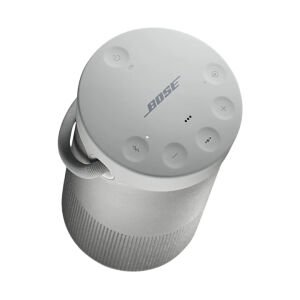 BOSE SoundLink Revolve Plus II Bluetooth Hoparlör Gümüş
