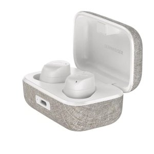 Sennheiser Momentum True Wireless 3 Kulak İçi Bluetooth Kulaklık Siyah