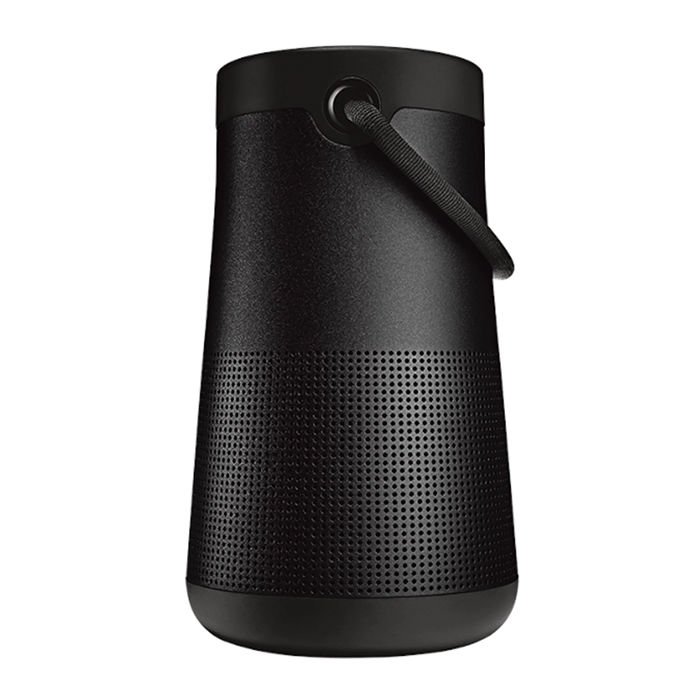 BOSE SoundLink Revolve Plus II Bluetooth Hoparlör Black
