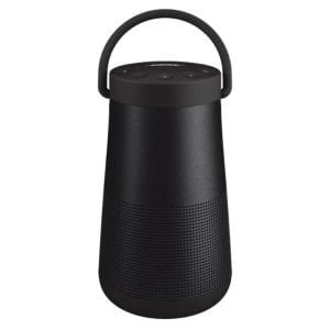 BOSE SoundLink Revolve Plus II Bluetooth Hoparlör Black